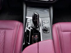 BMW 5 Series Facelift 530Li Premier M Sport Package - ფოტო 7