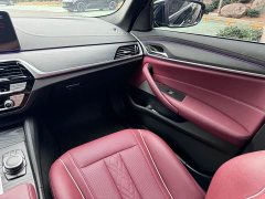BMW 5 Series Facelift 530Li Premier M Sport Package - ფოტო 8
