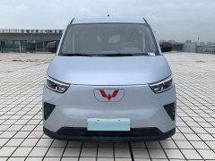Wuling Yangguang 300km Comfort Passenger Van 75kW - ფოტო 2