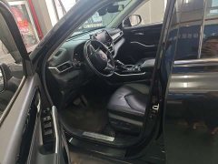 Toyota Highlander 2022 380T AWD Luxury 7-Seater - ფოტო 4