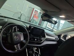 Toyota Highlander 2022 380T AWD Luxury 7-Seater - ფოტო 5