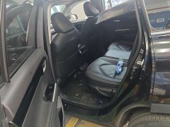 Toyota Highlander 2022 380T AWD Luxury 7-Seater - ფოტო 6