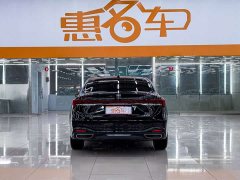 Buick Junyue 28T Yue Zun Edition - ფოტო 11