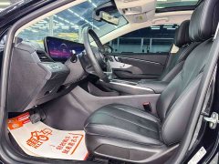 Buick Junyue 28T Yue Zun Edition - ფოტო 4