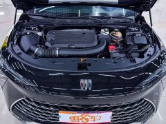 Buick Junyue 28T Yue Zun Edition - ფოტო 6