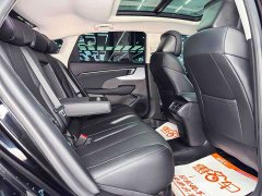 Buick Junyue 28T Yue Zun Edition - ფოტო 8