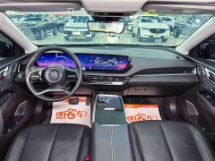 Buick Junyue 28T Yue Zun Edition - ფოტო 9