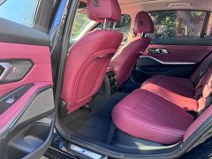 BMW 3 Series 325Li M Sport Midnight Edition Package - ფოტო 10