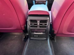 BMW 3 Series 325Li M Sport Midnight Edition Package - ფოტო 11