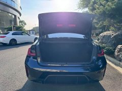 BMW 3 Series 325Li M Sport Midnight Edition Package - ფოტო 14