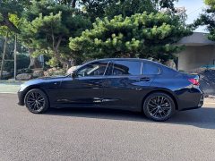 BMW 3 Series 325Li M Sport Midnight Edition Package - ფოტო 15