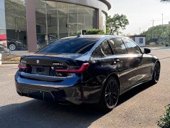 BMW 3 Series 325Li M Sport Midnight Edition Package - ფოტო 16