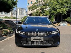 BMW 3 Series 325Li M Sport Midnight Edition Package - ფოტო 2