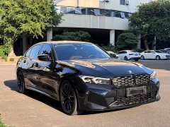 BMW 3 Series 325Li M Sport Midnight Edition Package - ფოტო 3