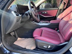 BMW 3 Series 325Li M Sport Midnight Edition Package - ფოტო 5