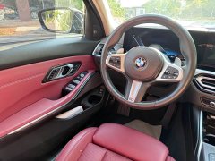 BMW 3 Series 325Li M Sport Midnight Edition Package - ფოტო 6
