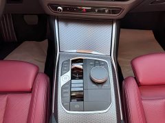 BMW 3 Series 325Li M Sport Midnight Edition Package - ფოტო 7