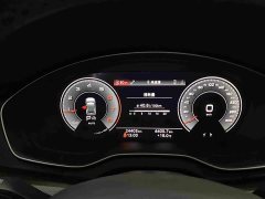 Audi Q5L 40T Luxury Dynamic Edition - ფოტო 12