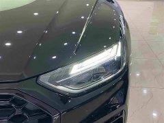 Audi Q5L 40T Luxury Dynamic Edition - ფოტო 4