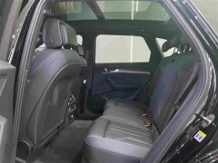 Audi Q5L 40T Luxury Dynamic Edition - ფოტო 7