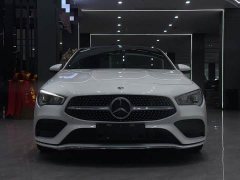 Mercedes-Benz CLA (Imported) CLA 200 - ფოტო 2