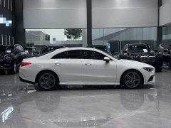 Mercedes-Benz CLA (Imported) CLA 200 - ფოტო 3