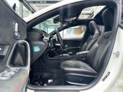 Mercedes-Benz CLA (Imported) CLA 200 - ფოტო 4