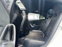 Mercedes-Benz CLA (Imported) CLA 200 - ფოტო 5