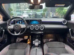 Mercedes-Benz CLA (Imported) CLA 200 - ფოტო 6