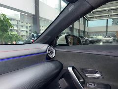 Mercedes-Benz CLA (Imported) CLA 200 - ფოტო 7
