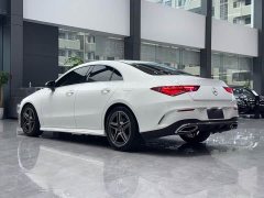 Mercedes-Benz CLA (Imported) CLA 200 - ფოტო 9