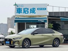 Trumpchi Leopard 270T DCT J16 - ფოტო 1
