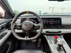 Trumpchi Leopard 270T DCT J16 - ფოტო 10