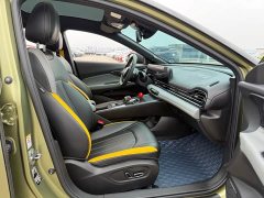 Trumpchi Leopard 270T DCT J16 - ფოტო 11