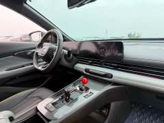 Trumpchi Leopard 270T DCT J16 - ფოტო 12