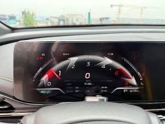 Trumpchi Leopard 270T DCT J16 - ფოტო 14
