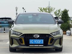 Trumpchi Leopard 270T DCT J16 - ფოტო 2