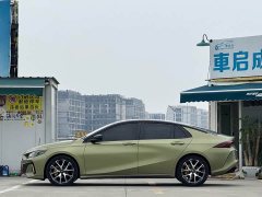 Trumpchi Leopard 270T DCT J16 - ფოტო 3