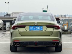 Trumpchi Leopard 270T DCT J16 - ფოტო 4