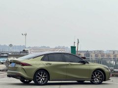 Trumpchi Leopard 270T DCT J16 - ფოტო 5