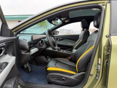 Trumpchi Leopard 270T DCT J16 - ფოტო 6