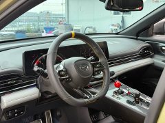 Trumpchi Leopard 270T DCT J16 - ფოტო 7