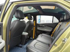 Trumpchi Leopard 270T DCT J16 - ფოტო 8