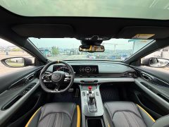 Trumpchi Leopard 270T DCT J16 - ფოტო 9
