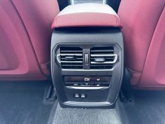 BMW 3 Series 325Li M Sport Package - ფოტო 11