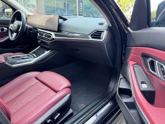 BMW 3 Series 325Li M Sport Package - ფოტო 13