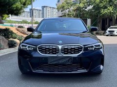 BMW 3 Series 325Li M Sport Package - ფოტო 2