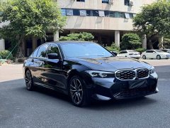 BMW 3 Series 325Li M Sport Package - ფოტო 3