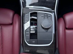 BMW 3 Series 325Li M Sport Package - ფოტო 7