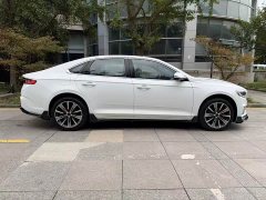 Geely Xingrui Oriental Radiance 2.0T Diesel Today Edition - ფოტო 11
